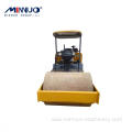 Double drum Road Roller with diesel engine electric